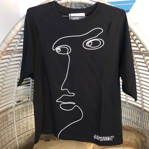 NWT Moschino T-Shirt
